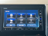 TV付きの車となっております。送迎時の待ち時間などとてもお役に立ちます。