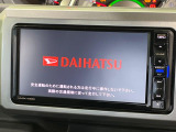 【純正ナビ】人気の純正ナビを装備。オーディオ機能も充実しており、Bluetooth接続すればお持ちのスマホやMP3プレイヤーの音楽を再生可能!毎日の運転がさらに楽しくなります!!