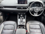 CX-5 2.2 XD スポーツアピアランス 本革シート 修復歴無し