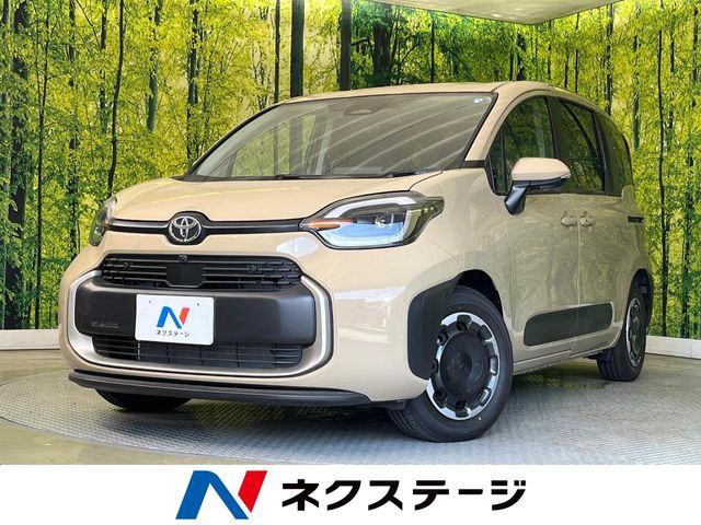 シエンタ ハイブリッド 1.5 Z