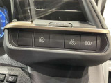 ◇AC100Vスイッチ。給電システムを使用する際にはこちらのスイッチをONにします^^