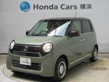 ホンダカーズ横浜 U-Select相模原店へようこそ。 当社下取りのお墨付き車両。人気車両で充実装備の一台。おススメです。どうぞご覧ください。