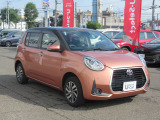 パッソ 1.0 モーダ 4WD 