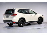 フォレスター 1.8 スポーツ 4WD 