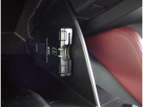 ETC車載器付き☆ セットアップ作業もご依頼いただければご納車までに行います!納車当日から有料道路をご利用いただけます♪