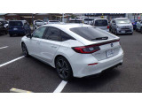 シビック 2.0 e:HEV LX 