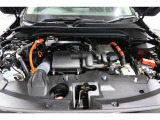 Hondaの技術が詰まったエンジンルーム☆☆☆エンジンルーム室内ともにルームクリーニング済みで清潔です◎快適なドライブをお楽しみください♪♪