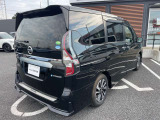 セレナ 1.2 e-POWER ハイウェイスターV 