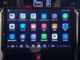 社外10インチディスプレイオーディオ  ATOTO X10シリーズ