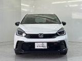 令和4年式 フィットe:HEV RSが入庫しました。ホンダコネクトディスプレイ+リアカメラ ETC サイドカーテンエアバッグ