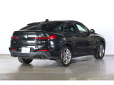 X4 xドライブ30i Mスポーツ 4WD 