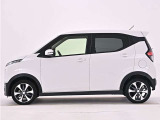 eKクロス G 4WD 