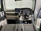 N-BOX G L ホンダセンシング 