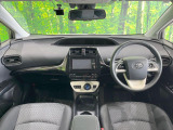 プリウス 1.8 S セーフティ プラス 