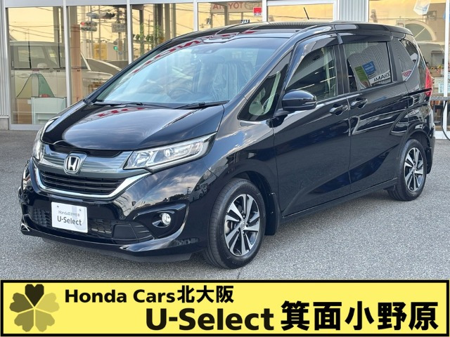 フリード 1.5 G ホンダセンシング （DBA-GB5）