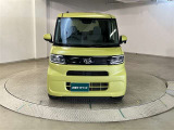 タント X 