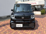N-BOX  