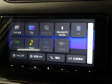 フルセグTV・CD・DVD再生機能・Bluetoothも対応でオーディオ機能充実♪