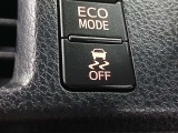 VSC(滑りやすい路面での横滑りを抑え車両の安定性を保つための機能)搭載ですが、雪道などから脱出する時はOFFすると脱出しやすくなる場合があります