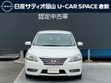 シルフィ 1.8 G 