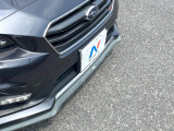 レヴォーグ 1.6 STI スポーツ アイサイト 4WD 