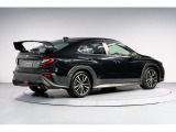 WRX S4 2.4 STI スポーツR EX 4WD 