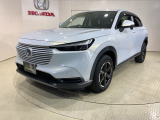 ヴェゼル 1.5 e:HEV X 4WD 