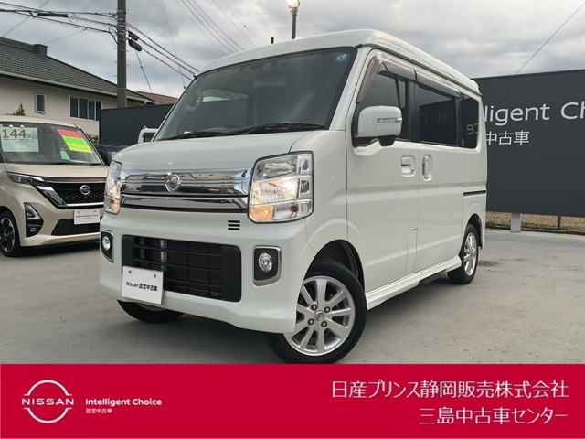 NV100クリッパーリオ G ハイルーフ