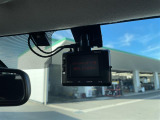 【 ドライブレコーダー 】運転中の記録を残します!事故などを起こした起こされた時の証拠を残します!//
