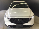 CX-5  2.5 25S スポーツ アピアランス