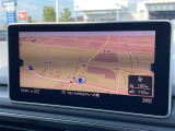 A5スポーツバック 45 TFSI クワトロ スポーツ 4WD サンルーフ