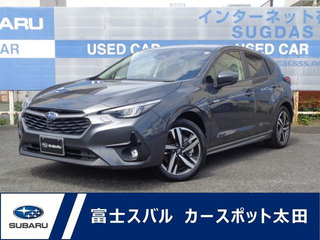 インプレッサハッチバック 2.0 ST-H 4WD 