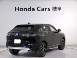 ヴェゼル 1.5 ハイブリッド Z 