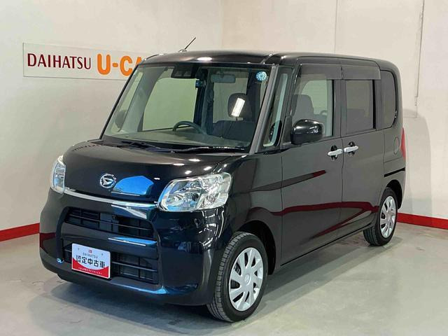 タント X リミテッド SAIII 4WD 