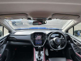 レヴォーグ 1.8 STI スポーツ EX 4WD 