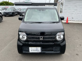 N-WGN L ホンダ センシング 4WD 
