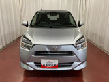ミライース  X リミテッド SAIII