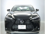 NX 350h Fスポーツ 