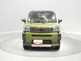 タフト G ターボ クロム ベンチャー 4WD 