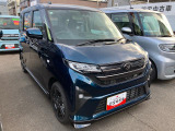 ムーヴ RS 