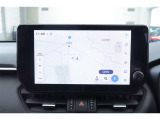 ディスプレイオーディオを装備。スマホとクルマをつなぐことで、これまでのナビに加えて、いろんなサービスが楽しめます。