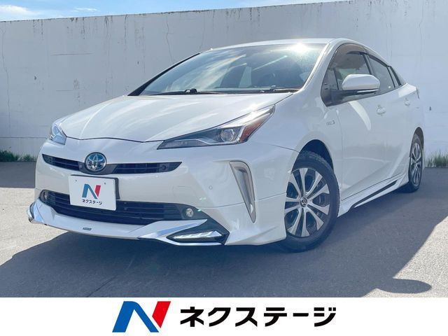 プリウス 1.8 A プレミアム 
