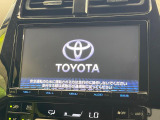 プリウス 1.8 S セーフティ プラス 