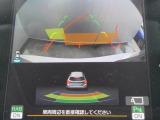 駐車するとき、後ろのスペースがどれくらいあるかわからず、うまく停められない・・なんてことを防ぐ、バックカメラを装備。 後退運転が安心して行えます。