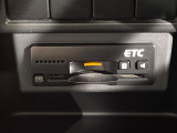 【ETC】高速道路の料金所をストレスなく通過!話題のスポットやサービスエリアに多い「スマートIC」利用時は必須のアイテムです。当店でセットアップを実施、ご納車当日からすぐにご利用いただけます!