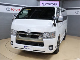 トヨタが中古車選びを変える「TOYOTA認定中古車」。選ぶならトヨタの安心中古車! 1、徹底した洗浄 2、車両検査証明書付き 3、ロングラン保証 且つ、修復歴が無い車【是非ご来店いただき確認下さい】