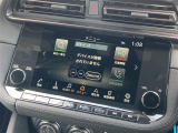 【 ナビゲーション 】ナビゲーションシステム装備なので不慣れな場所へのドライブも快適にして頂けます♪