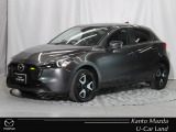 マツダ MAZDA2