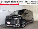 R5年式☆ヴォクシー入荷しました☆