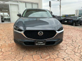 CX-30 1.8 XD Lパッケージ 4WD 